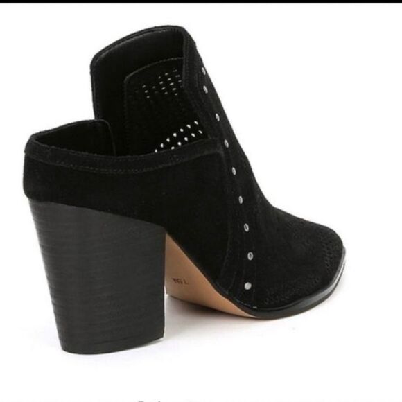 Gibson Latimer Nora Mules. 9.5 - Picture 2 of 14